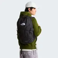 Σακίδιο Πλάτης The North Face Unisex Jester Backpack 28L TNF Black-NPF