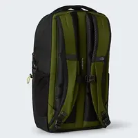 Σακίδιο Πλάτης The North Face Unisex Jester Backpack 28L Woodland Green/Tnf Black/Honeyed Sand