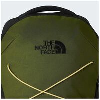 Σακίδιο Πλάτης The North Face Unisex Jester Backpack 28L Woodland Green/Tnf Black/Honeyed Sand