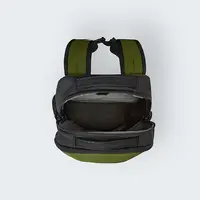 Σακίδιο Πλάτης The North Face Unisex Jester Backpack 28L Woodland Green/Tnf Black/Honeyed Sand