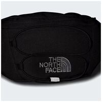 Τσαντάκι Μέσης The North Face Unisex Jester Bum Bag Tnf Black-NPF