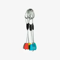 Κρεμάστρα Κλειδιών Ξύλινη Y&Y Vertical Keyholder Mountain XL