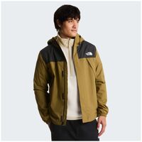 Αδιάβροχο Μπουφάν The North Face Ανδρικό Antora Jacket Cedar/Tnf Black