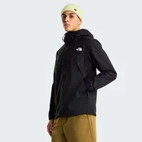 Αδιάβροχο Μπουφάν The North Face Ανδρικό Antora Jacket TNF Black-NPF
