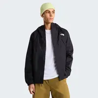 Αδιάβροχο Μπουφάν The North Face Ανδρικό Antora Jacket TNF Black-NPF