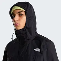 Αδιάβροχο Μπουφάν The North Face Ανδρικό Antora Jacket TNF Black-NPF