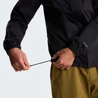 Αδιάβροχο Μπουφάν The North Face Ανδρικό Antora Jacket TNF Black-NPF