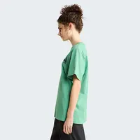 Κοντομάνικο The North Face Unisex Camping Graphic T-Shirt Dimmed Algae