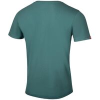 Κοντομάνικο Ocun Ανδρικό Classic T Kinderkopf Blue North Atlantic