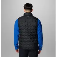 Γιλέκο Columbia Ανδρικό Delta Ridge™ II Down Vest Black