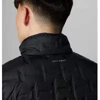 Γιλέκο Columbia Ανδρικό Delta Ridge™ II Down Vest Black