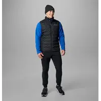 Γιλέκο Columbia Ανδρικό Delta Ridge™ II Down Vest Black