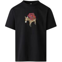 Κοντομάνικο The North Face Unisex Donkey Taxi T-Shirt Tnf Black