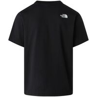 Κοντομάνικο The North Face Unisex Donkey Taxi T-Shirt Tnf Black