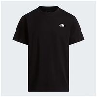 Κοντομάνικο The North Face Ανδρικό Evolution Simple Dome T-Shirt Tnf Black