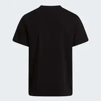 Κοντομάνικο The North Face Ανδρικό Evolution Simple Dome T-Shirt Tnf Black