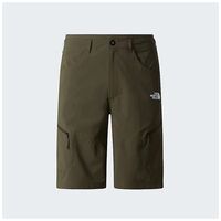 Βερμούδα The North Face Ανδρική Exploration Shorts New Taupe Green