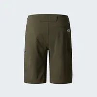 Βερμούδα The North Face Ανδρική Exploration Shorts New Taupe Green