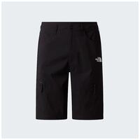 Βερμούδα The North Face Ανδρική Exploration Shorts Tnf Black