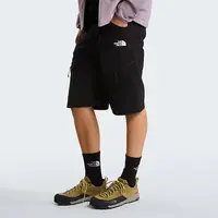 Βερμούδα The North Face Ανδρική Exploration Shorts Tnf Black