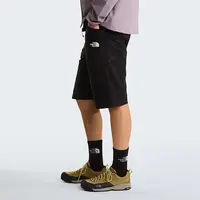 Βερμούδα The North Face Ανδρική Exploration Shorts Tnf Black