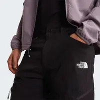 Βερμούδα The North Face Ανδρική Exploration Shorts Tnf Black