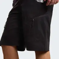 Βερμούδα The North Face Ανδρική Exploration Shorts Tnf Black