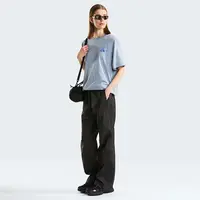 Κοντομάνικο The North Face Unisex Mountain Celebration Graphic T-Shirt Frost Grey