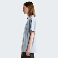 Κοντομάνικο The North Face Unisex Mountain Celebration Graphic T-Shirt Frost Grey