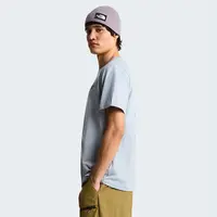 Κοντομάνικο The North Face Unisex Mountain Celebration Graphic T-Shirt Frost Grey