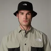 Καπέλο The North Face Unisex Norm Bucket Tnf Black