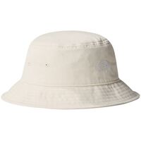 Καπέλο The North Face Unisex Norm Bucket White Dune/Raw