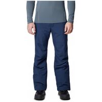 Παντελόνι Σκι Columbia Ανδρικό Shafer Canyon™ II Pant Collegiate Navy