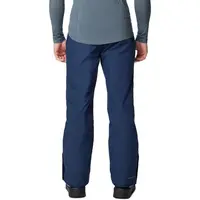 Παντελόνι Σκι Columbia Ανδρικό Shafer Canyon™ II Pant Collegiate Navy