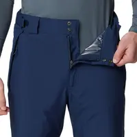 Παντελόνι Σκι Columbia Ανδρικό Shafer Canyon™ II Pant Collegiate Navy