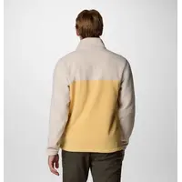 Ζακέτα Fleece Columbia Ανδρική Steens Mountain&trade; 2.0 Dark Stone/Sand Dune