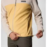 Ζακέτα Fleece Columbia Ανδρική Steens Mountain&trade; 2.0 Dark Stone/Sand Dune