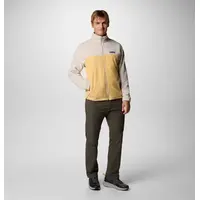 Ζακέτα Fleece Columbia Ανδρική Steens Mountain&trade; 2.0 Dark Stone/Sand Dune