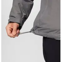 Μπουφάν 3-σε-1 Columbia Ανδρικό Tunnel Falls&trade; II Jacket City Grey/Shark