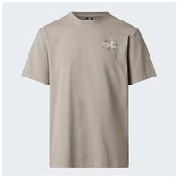 Κοντομάνικο The North Face Ανδρικό Van Life Graphic T-Shirt Stone Slab