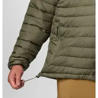 Μπουφάν Columbia Ανδρικό Υπερμεγέθη Powder Lite&trade; II Jacket Stone Green
