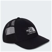 Καπέλο The North Face Unisex Mudder Trucker Tnf Black