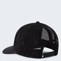 Καπέλο The North Face Unisex Mudder Trucker Tnf Black