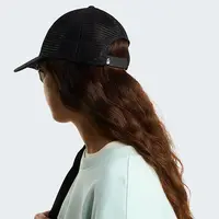 Καπέλο The North Face Unisex Mudder Trucker Tnf Black