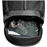 Σακίδιο Tatonka Norix 48 Black