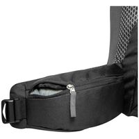 Σακίδιο Tatonka Norix 48 Black