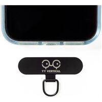 Αντάπτορας Κινητού Y&Y Vertical Phone Adaptor