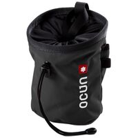 Πουγκί Σκόνης Μαγνησίας Ocun Push+Belt Black