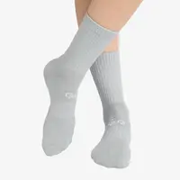 Κάλτσες Y&Y Verrtical Unisex Rock Socks Quickdraw Grey