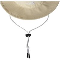 Καπέλο The North Face Unisex Recycled 66 Brimmer Desert Stone